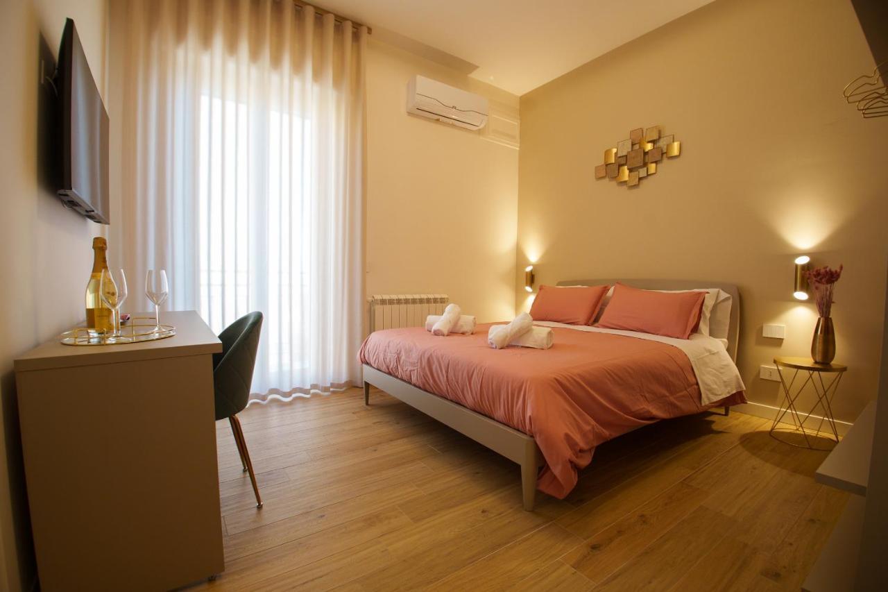 Incantevole Valle Agrigento Zewnętrze zdjęcie