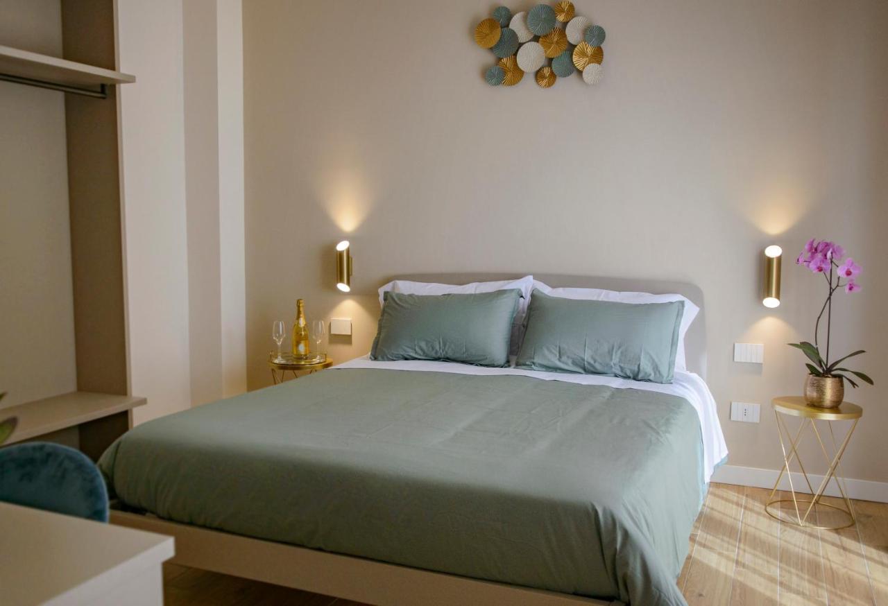 Incantevole Valle Agrigento Zewnętrze zdjęcie