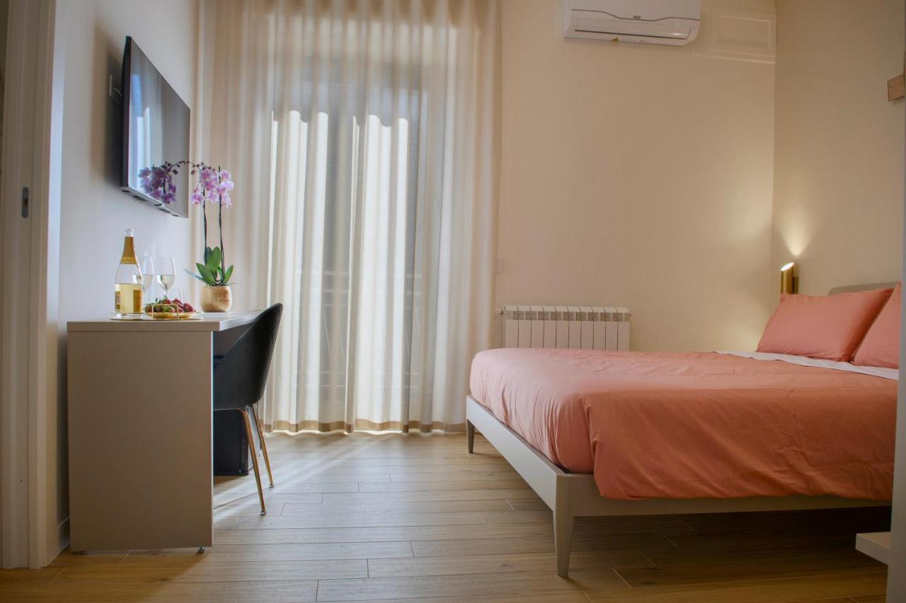 Incantevole Valle Agrigento Zewnętrze zdjęcie