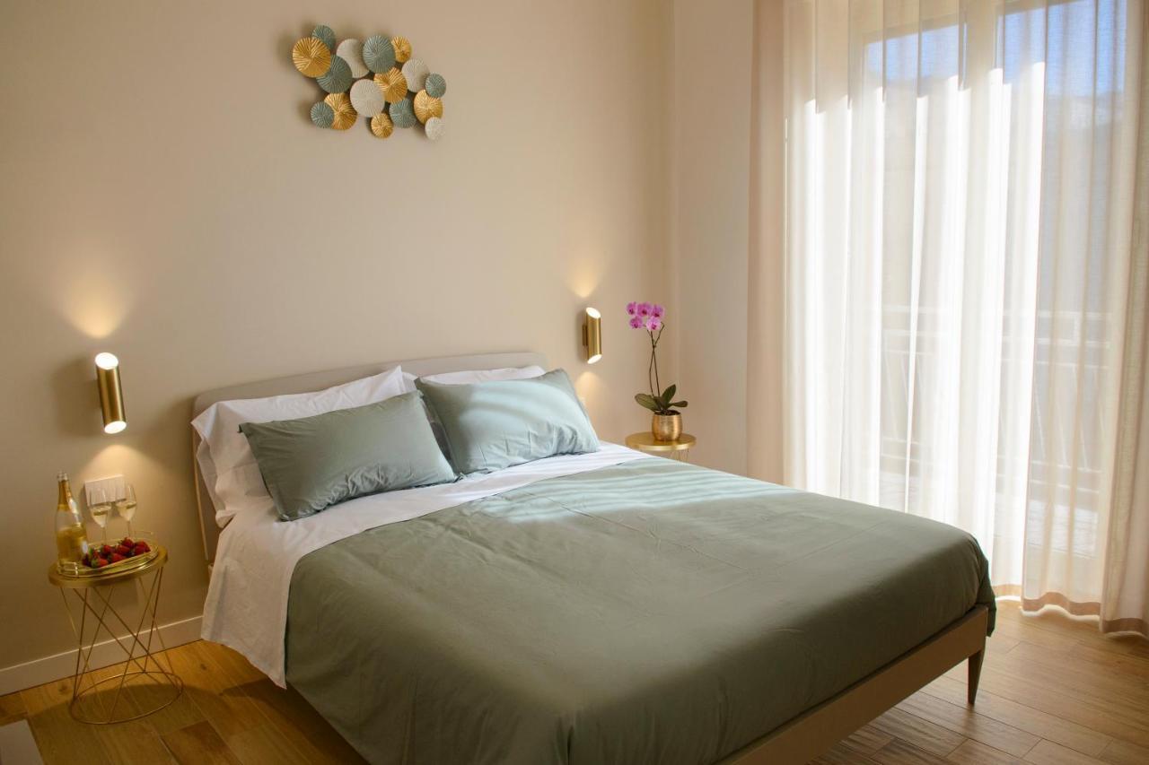 Incantevole Valle Agrigento Zewnętrze zdjęcie